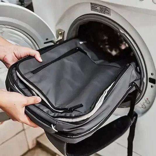 Comment nettoyer un sac de transport pour chat