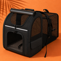 Sac à dos transport chat