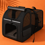 Sac à dos transport chat