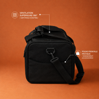 Sac de transport chat