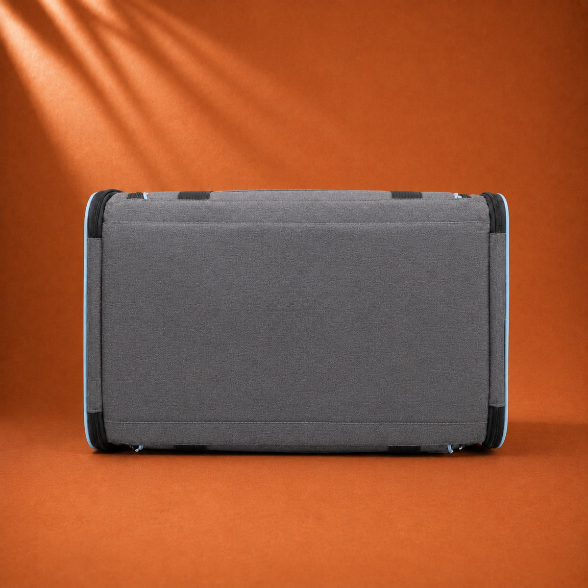 Sac de transport chat extensible