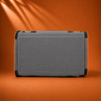 Sac de transport chat extensible