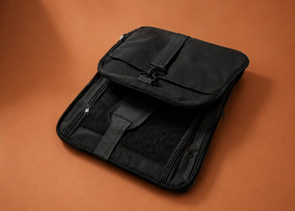 Sac de transport chat