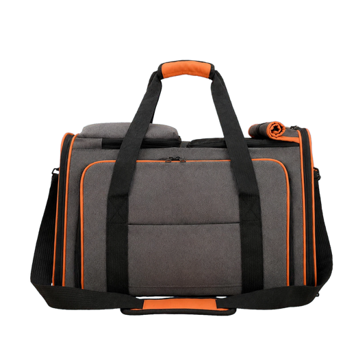 Sac de transport extensible