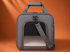 Sac de transport chat