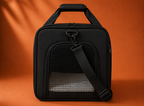 Sac de transport chat